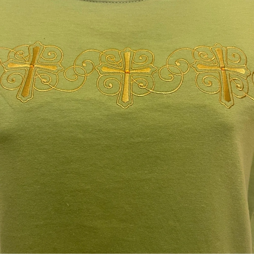 Gildan Soft Style TShirt Size XL - Picture 5 of 7